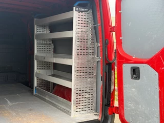 Mercedes-Benz Sprinter 2019 - 314CDI L2H1 Airco Navi Cruisecontrol 3500KG Trekhaak obrazek 8