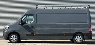 Renault Master 2024 - 2.3 dCi 180 L3H2 180PK Trekhaak|Cruise|Grijs immagine 5