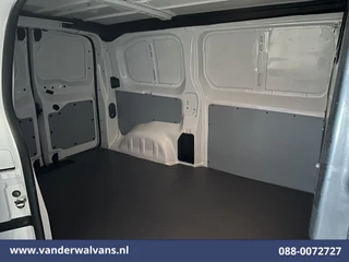 Peugeot Expert 2016 - 1.6 BlueHDI 115pk L2H1 Euro6 Airco | Cruisecontrol obrazek 9