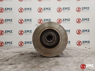 MAN N/A - Occ wielnaaf MAN zdjecie 3