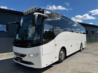 Volvo N/A 2020 - B11R 9700HD. 11,05m length. obrazek 5