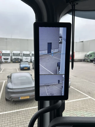 DAF XG 480 FT 2024 - / 142 dkm / Tacho V2 / Mirror Cams imagen 7