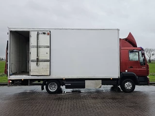 MAN N/A 2003 - 8.140 L2000 immagine 14