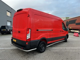 Ford Transit 2021 - 2.0 TDCI Trend zdjecie 2