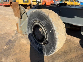 Liebherr LH50 M HD - Material Handler 2014 - N/A imagem 15