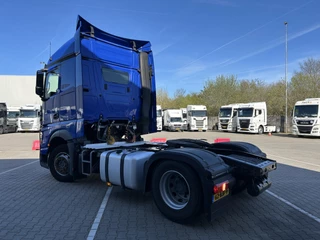 Mercedes-Benz Actros 2017 - 1842 StreamSpace / 945 dkm bild 20