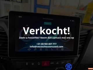 Iveco Daily 2024 - 40C21V A8 obrazek 11