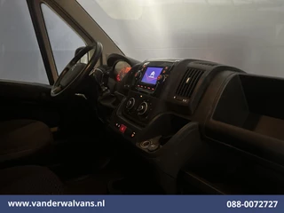 Citroën Jumper 2020 - 2.2 BlueHDi 120pk L1H1 Airco | 2500kg Trekhaak | Imperiaal zdjecie 16
