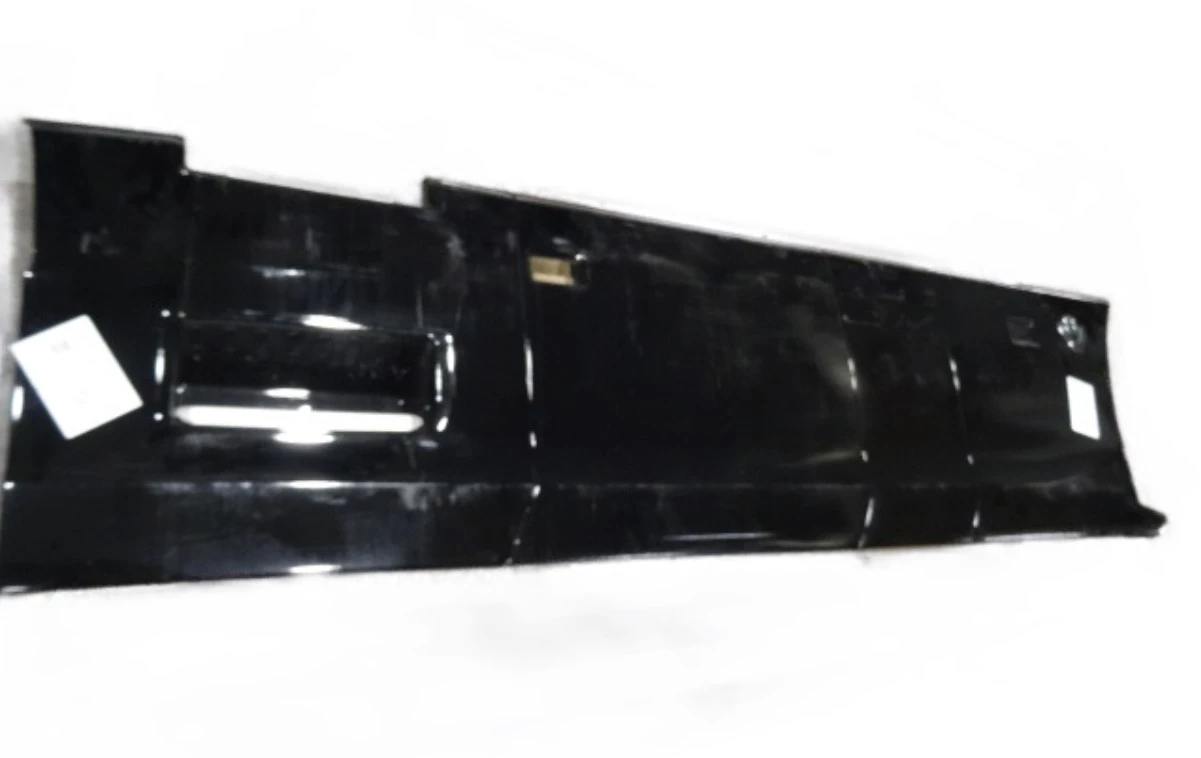 Scania - ZIJSKIRT NGS LINKS afbeelding 1