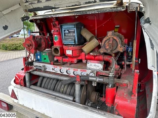 Robine N/A 1998 - Gas 49018 liter, LPG GPL Butane gas, 1 Comp image 10
