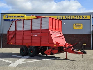 Kverneland TA 465 1998 - Taarup 465 met THM rotor for sale