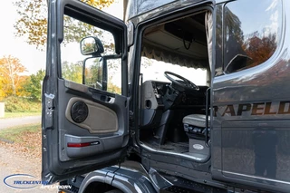 Scania T 2010 - T560 image 12