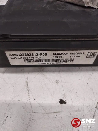 Volvo FH 2017 - Occ afstandsradarsensor Volvo 22302612 21723744 obrazek 3