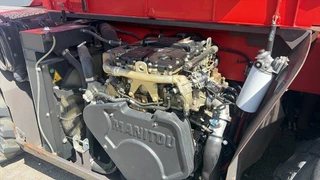 Manitou N/A 2018 - MRT 2550 | 2018 | 3712h zdjecie 6