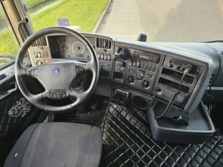 Scania R 2010 - R420 obrazek 8