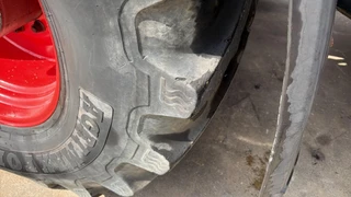 Fendt 936 Vario 2008 - N/A image 12