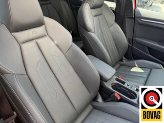 Audi S3 2023 - 2.0 TFSI quattro Bang & Olufsen sfeer Pano NAVI FULL obrazek 8