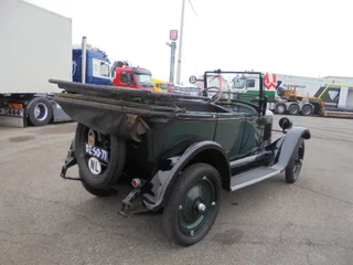 Chevrolet Superior 1926 - Superior obrazek 4