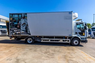 Renault N/A 2014 - MIDLUM 220.16 DXI+CARRIER MULTI TEMP+DHOLLANDIA imagen 4
