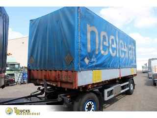 Schmitz Cargobull O4-DB 07 2009 - N/A obrazek 1
