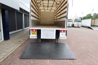 Mercedes-Benz Antos 2016 - 1924L Huif + Klep Dhollandia 2000 KG Euro 6 image 17