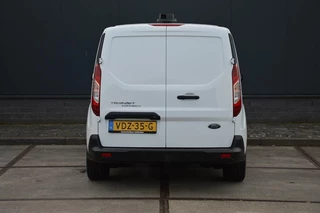 Ford Transit Connect 2020 - 1.5 EcoBlue L1 Trend Euro 6 obrazek 12