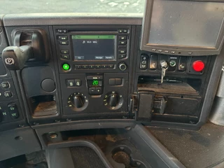 Scania G 2015 - G490 8X4 SCHWING S 47 R + REMOTE CONTROL HUB REDUCTION изображение 22