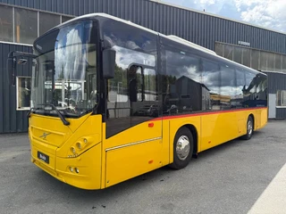 Volvo 2018 - 8900LE. 11,2m length. te koop