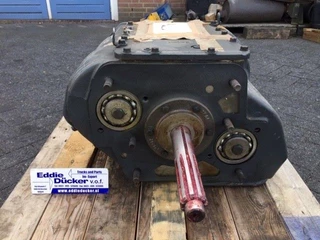 DAF N/A - EATON FULLER RT11609A F2800 immagine 4
