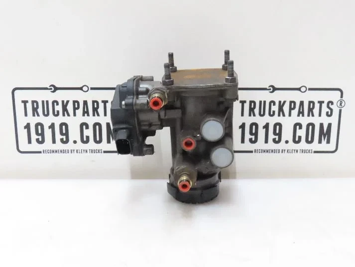 Knorr-Bremse - 2199282 Aanhangwagen EBS ventiel afbeelding 1