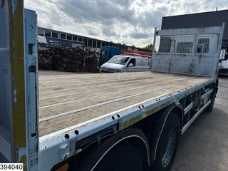 Iveco X-Way 2018 - 360 6X4, EURO 6, Steel suspension, Palfinger image 12