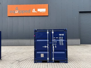 Onbekend N/A 2025 - NEW 4FT DV container immagine 3