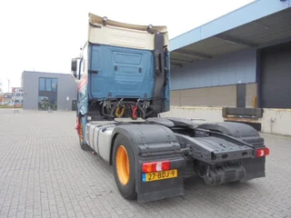 Mercedes-Benz Actros 2013 - 1845 LS NL TRUCK zdjecie 6