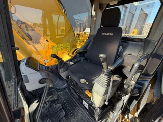 Komatsu PC228USLC-8 2012 - N/A imagem 20