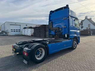 DAF CF 440 2014 - EURO 6 AUTOMATIC zdjecie 5