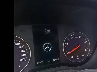 Mercedes-Benz Sprinter 2023 - 315 image 9