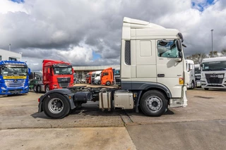 DAF XF480 2018 - FT (50T) +HYDR obrazek 3