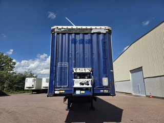 Krone N/A 2015 - SD NL TRAILER   50 x IN STOCK imagem 2