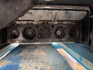 OilQuick N/A - OQ65 - M314F / M316F / M318F zdjecie 15