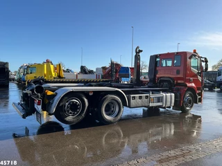 Iveco Stralis 2018 - AD260S33 Euro 6 Multilift 20 Ton haakarmsysteem Just 197.693 Km! image 5