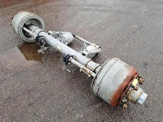 ROR TM/S22510/ZMX 1993 te koop
