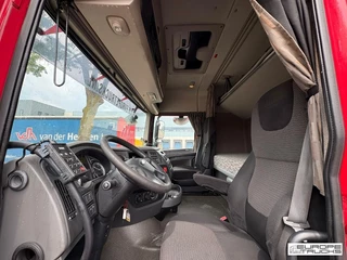 DAF XF 410 2015 - N/A obrazek 9