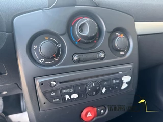 Renault Clio 2010 - 1.2 Collection / nieuwe APK/ NAP obrazek 16