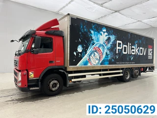 Volvo 2013 - FM 330 - 6x2 en venta