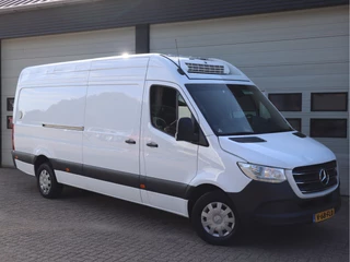 Mercedes-Benz Sprinter 2024 - 317 CDI Automaat L3H2 - Pharma Medizin - Koelwagen - Thermo King obrazek 6