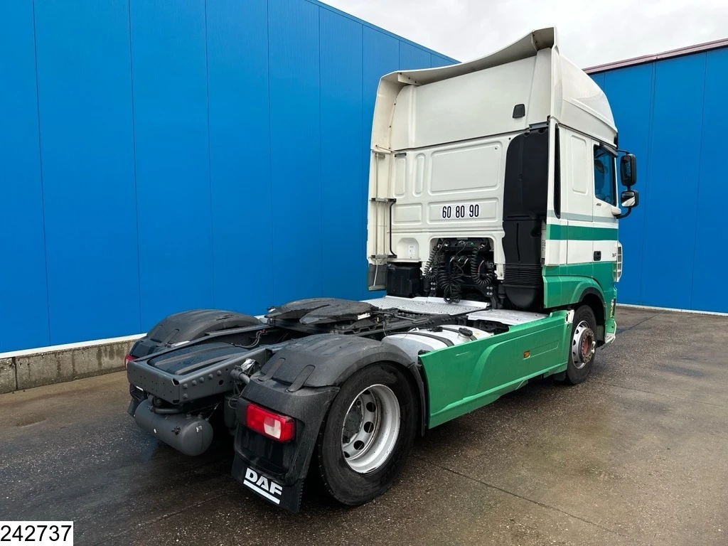 DAF XF480 2019 - EURO 6, ACC, Standairco Bild 4