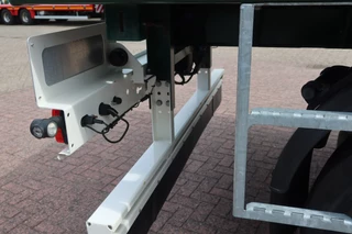 Trailer N/A 2020 - MAX 210 Heavy Duty Flat bed 2x extendable, 3x stering axle. 29 M obrazek 14
