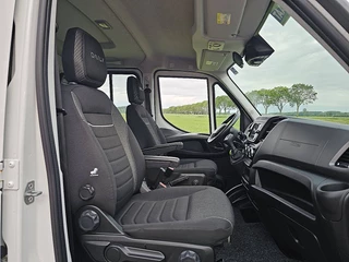 Iveco Daily 2022 - 35S18 image 7