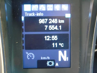 Mercedes-Benz Actros 2014 - N/A obrazek 7