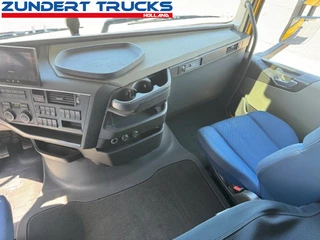 Volvo FH 2022 - 460 GLOBETROTTER,IPARCOOL, 2 TANKS, 2 BEDS, SMART TACHO 2 obrazek 16